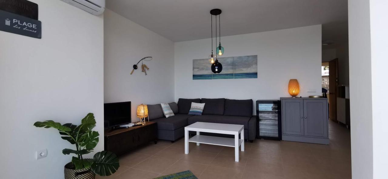 La Perla Cruise Apartment On Private Beach, Modern With Aircon & Wifi Benalmádena Esterno foto